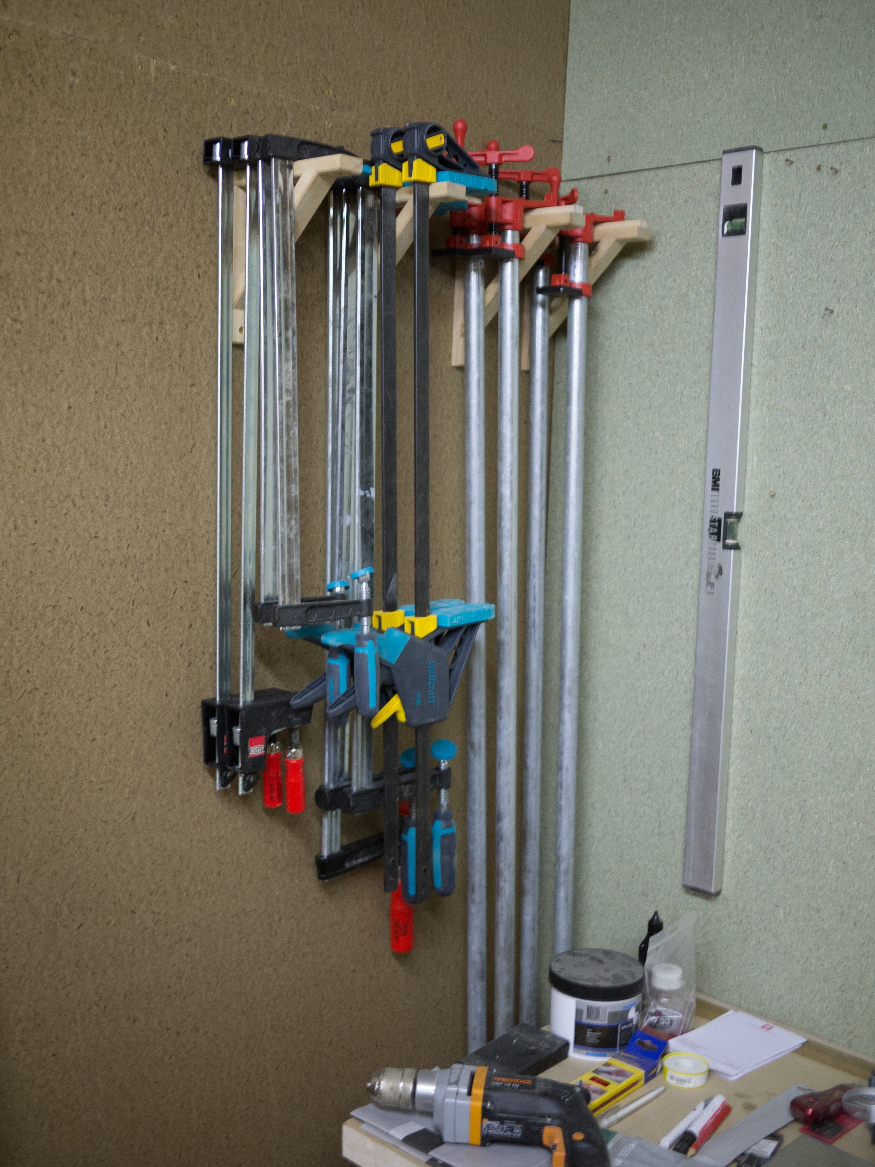 Holzwerken   Werkstatt 57